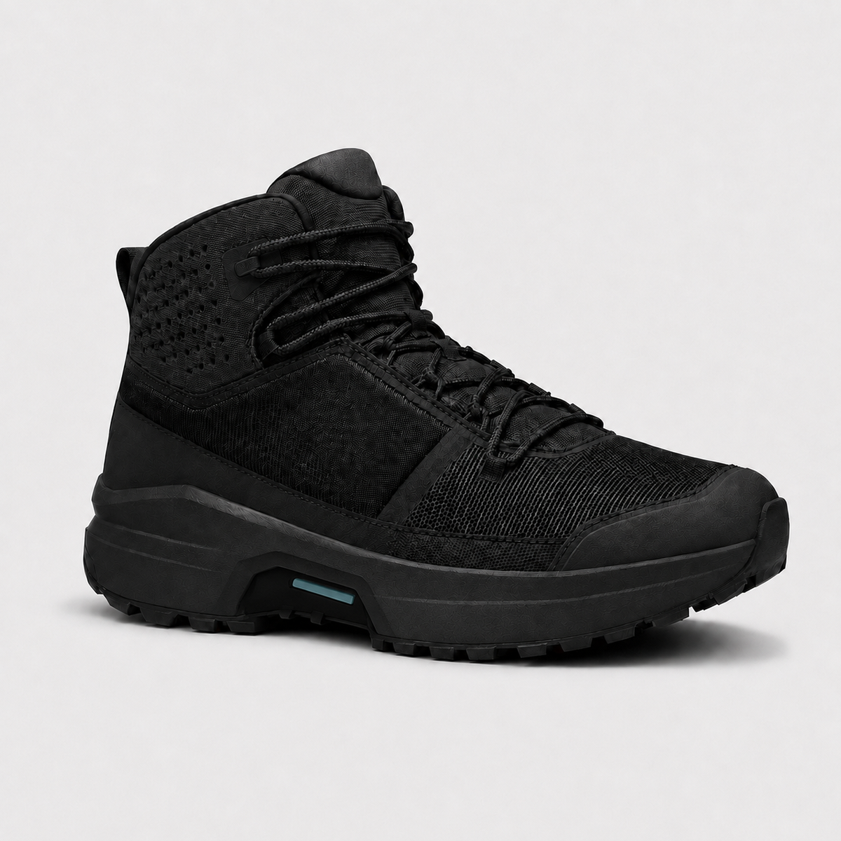 Men's Waterproof Mid Boots