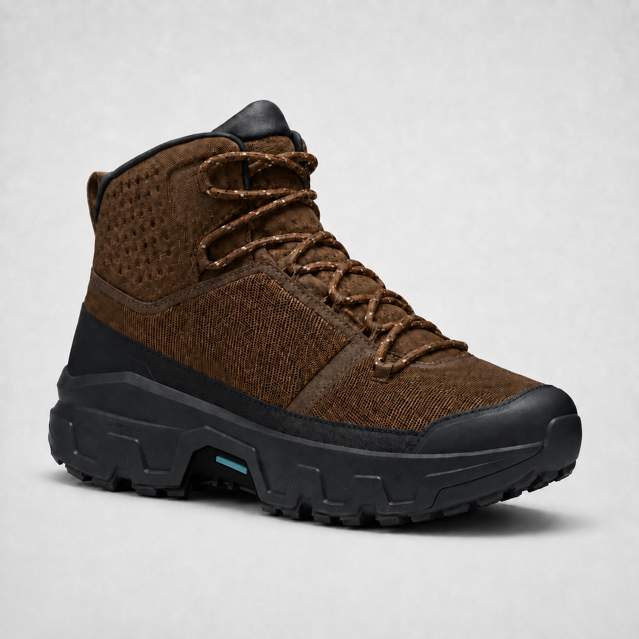 Men's Waterproof Mid Boots