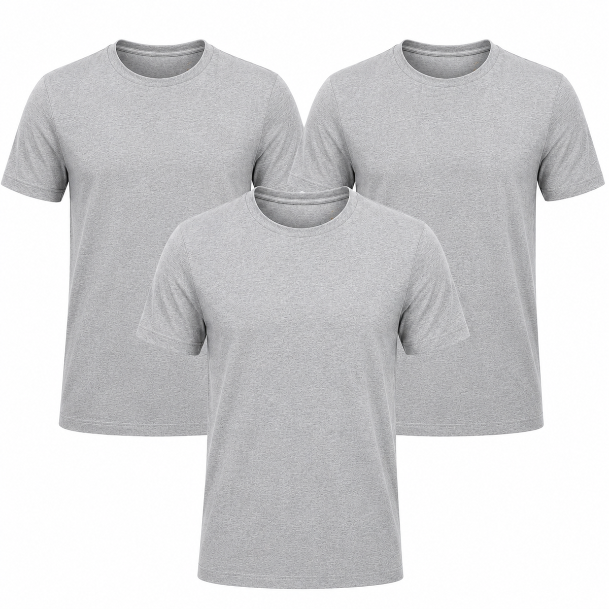 3-Pack Classic Essential Shirts – photo 8