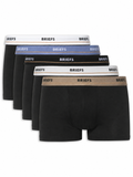 5-Pack Boxer Briefs | Elmont