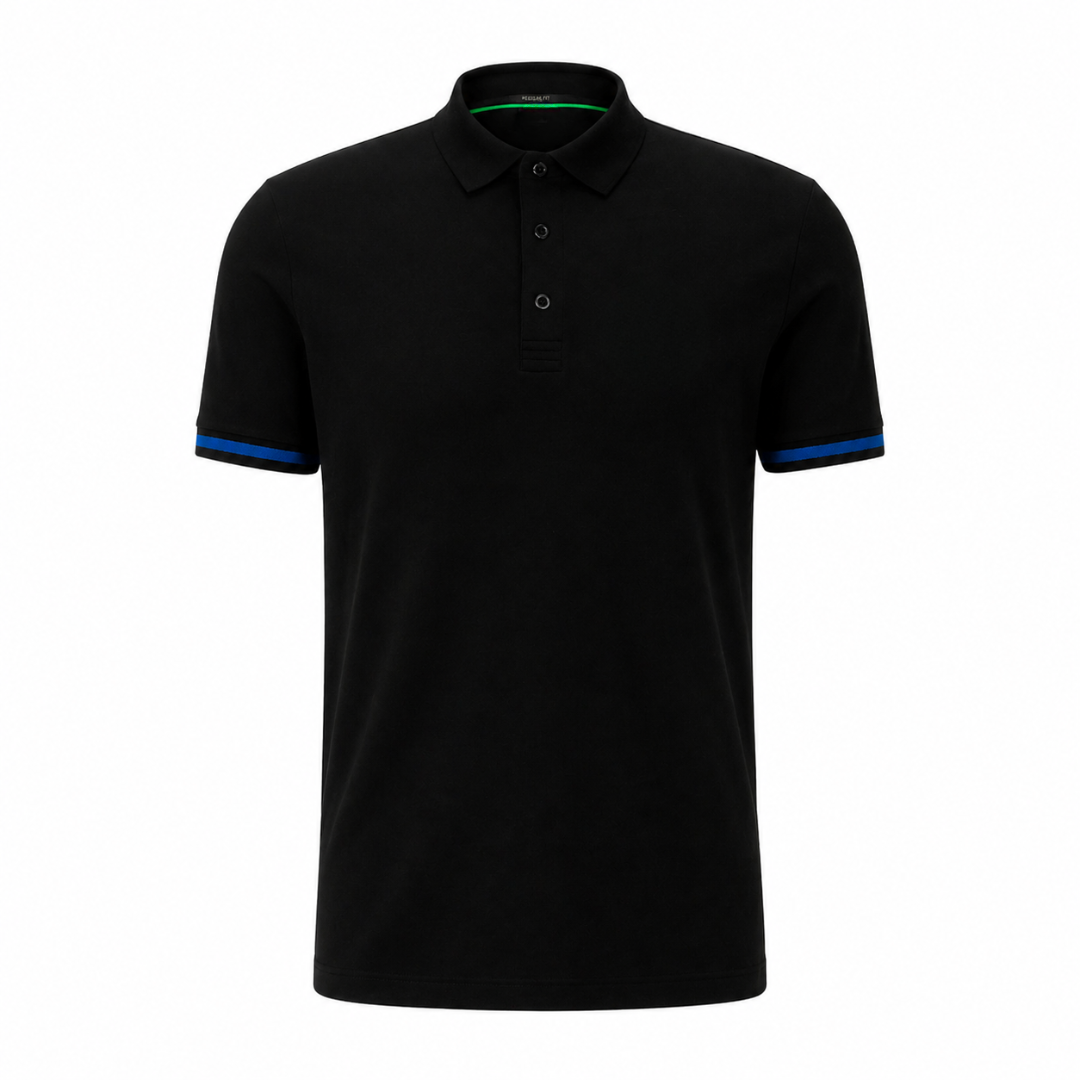 5-Pack Classic Polo Shirts – photo 3
