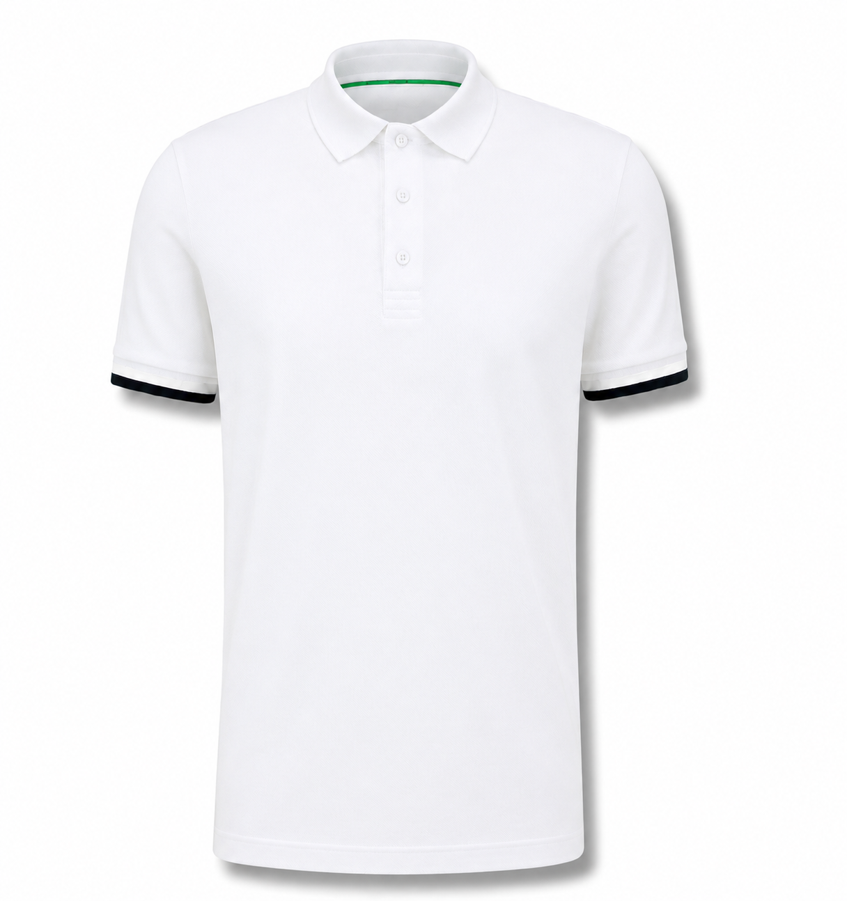 5-Pack Classic Polo Shirts – photo 4
