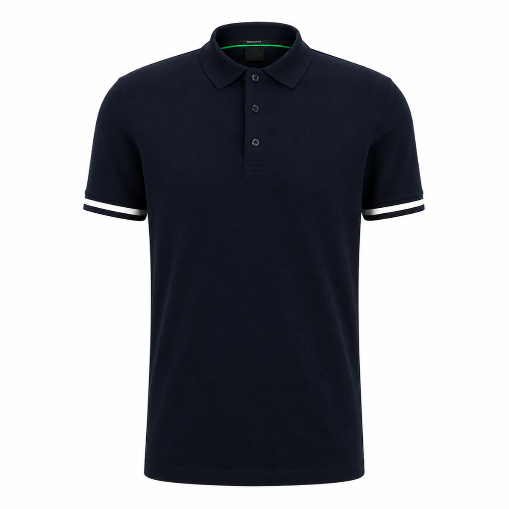 5-Pack Classic Polo Shirts – photo 5