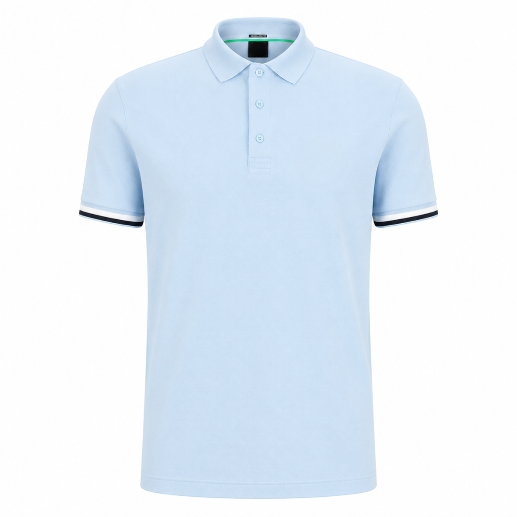 5-Pack Classic Polo Shirts – photo 6