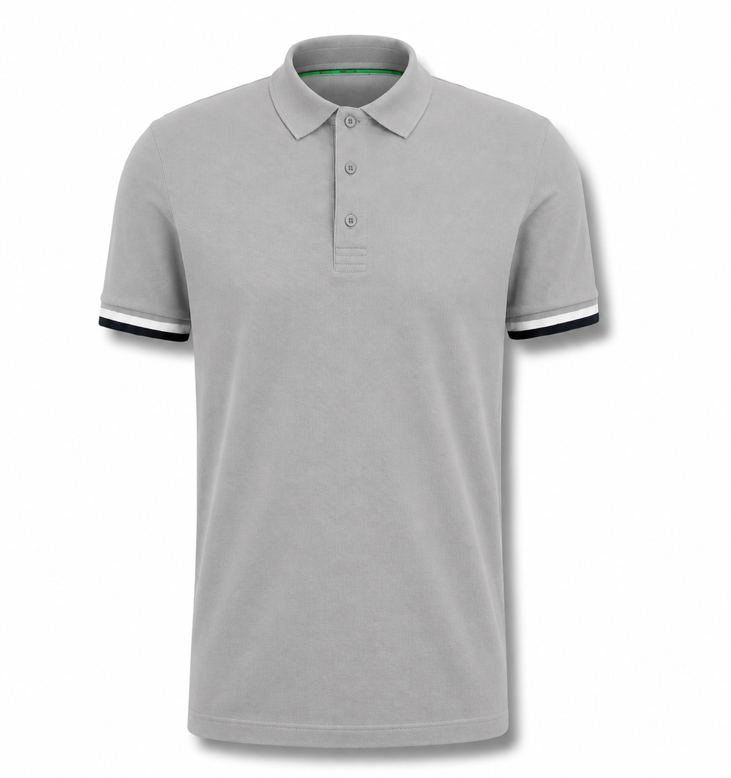 5-Pack Classic Polo Shirts – photo 7