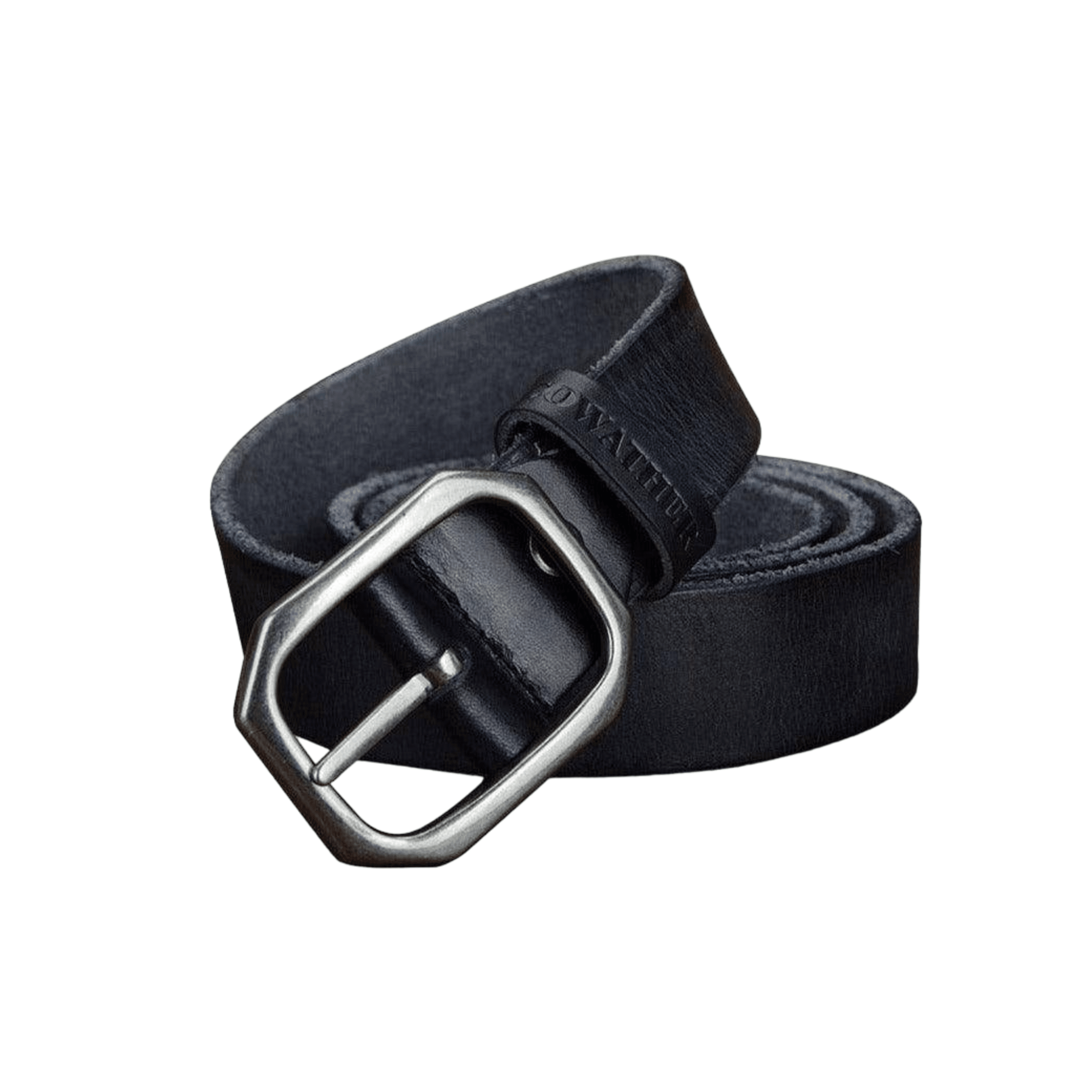 Affordable Casual Leather Belt For Men, Larce Model – photo 3