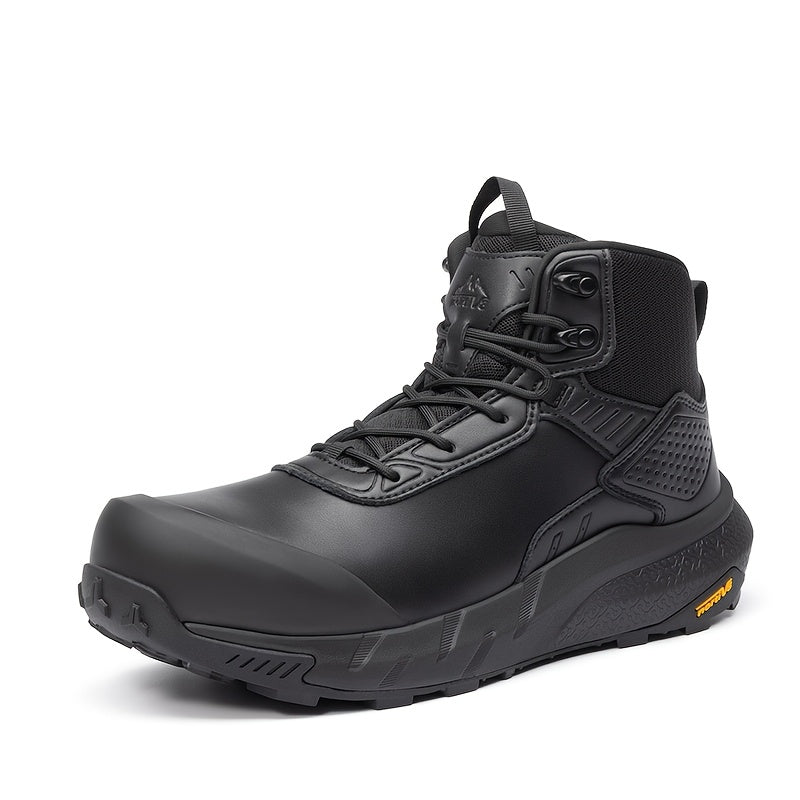 Ashworth Composite-Toe Safety Boot – photo 3