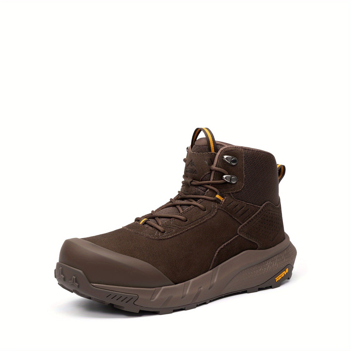 Ashworth Composite-Toe Safety Boot – photo 4