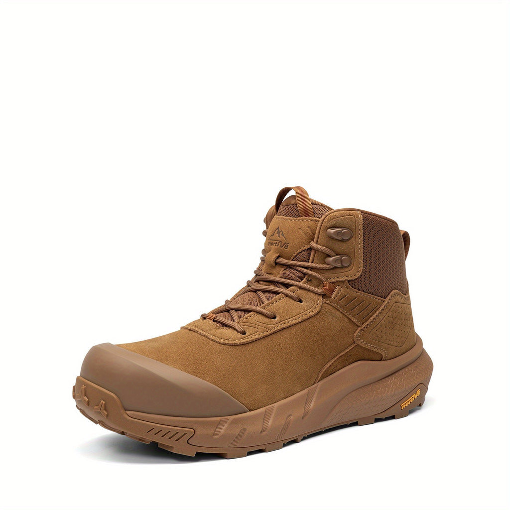 Ashworth Composite-Toe Safety Boot – photo 5