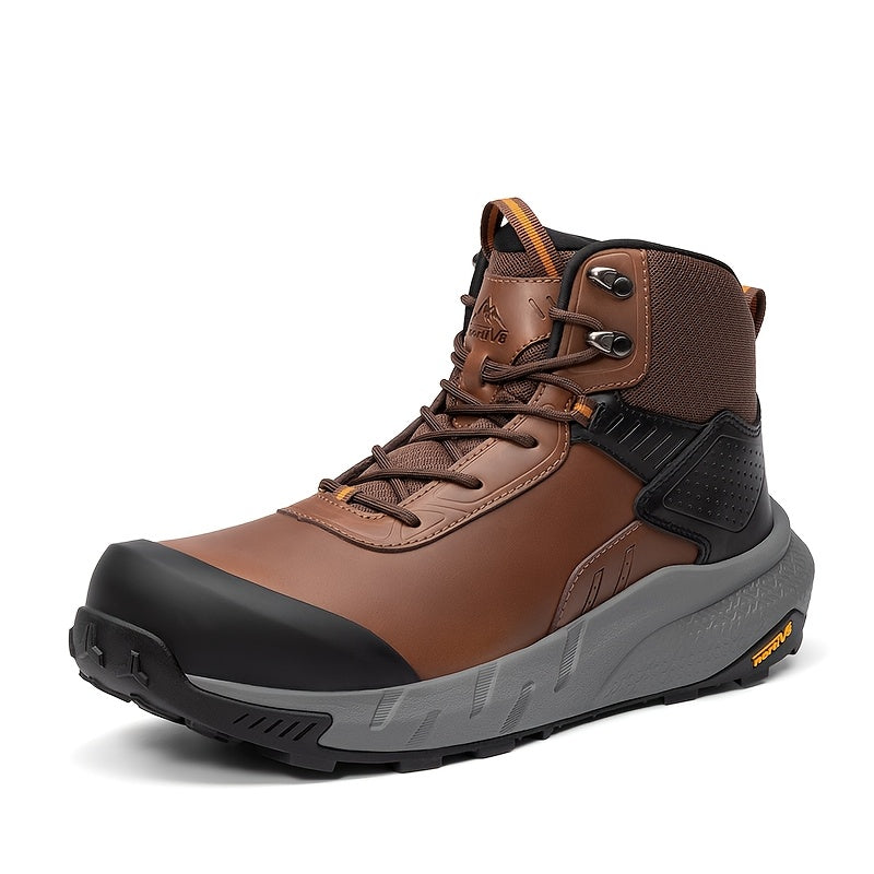 Ashworth Composite-Toe Safety Boot – photo 10