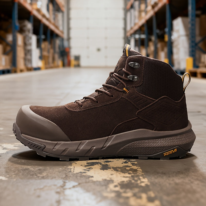 Ashworth Composite-Toe Safety Boot – photo 11