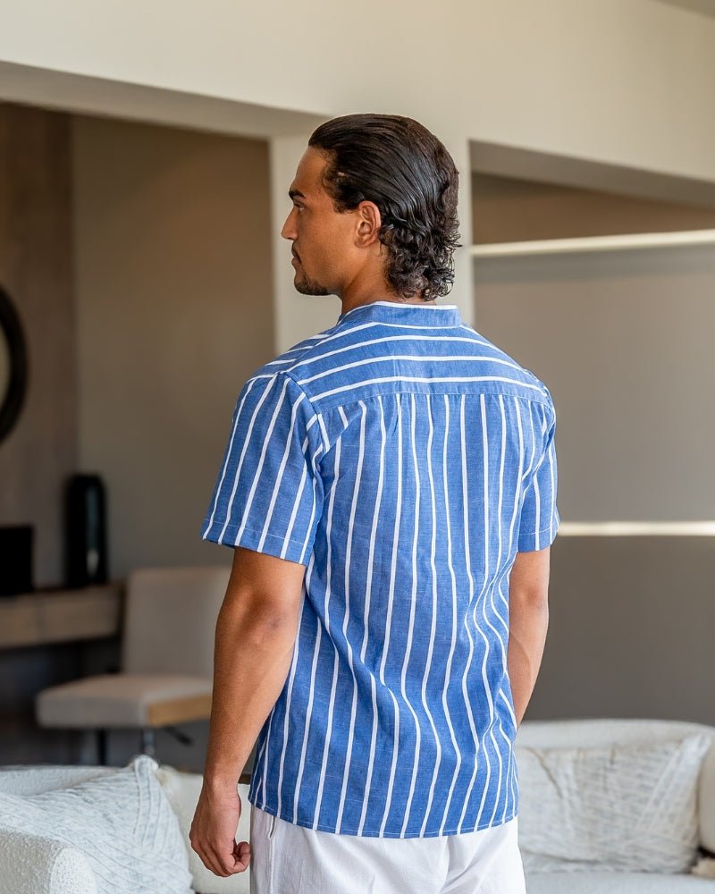 Bari Sailor Polo – photo 2