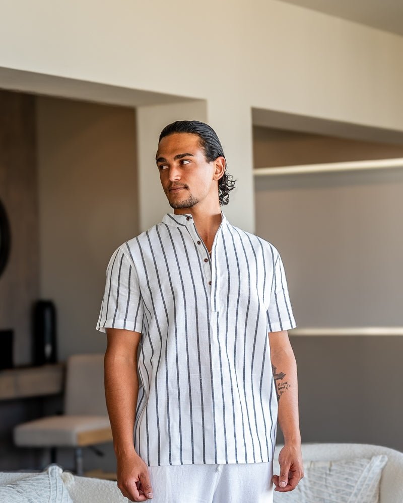 Bari Sailor Polo – photo 6