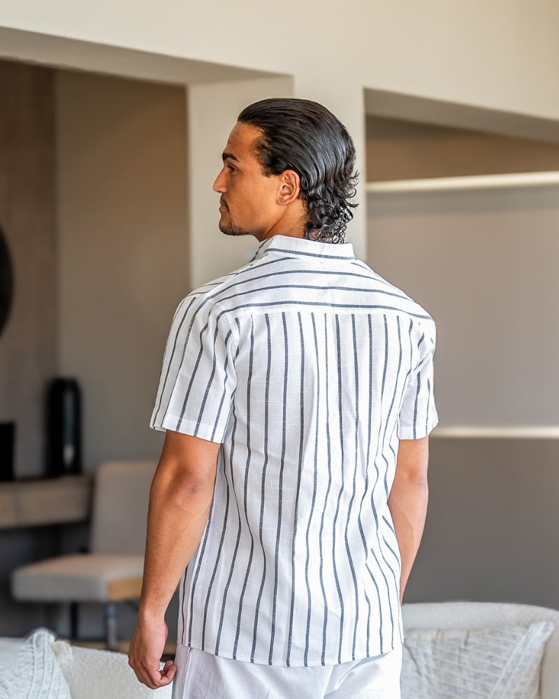 Bari Sailor Polo – photo 7