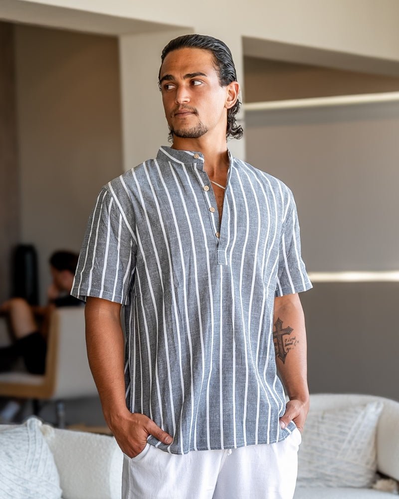 Bari Sailor Polo – photo 9