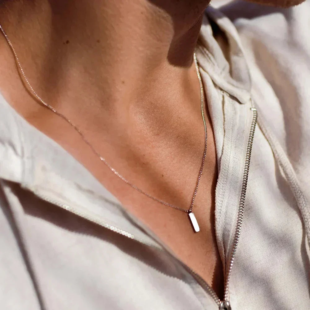 Bologna Necklace – photo 2