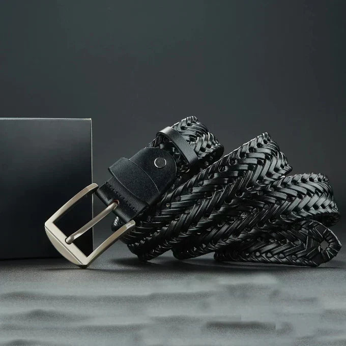 Braided Belt – photo 2