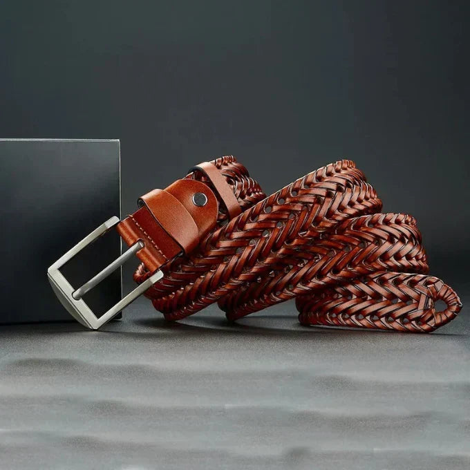Braided Belt – photo 3