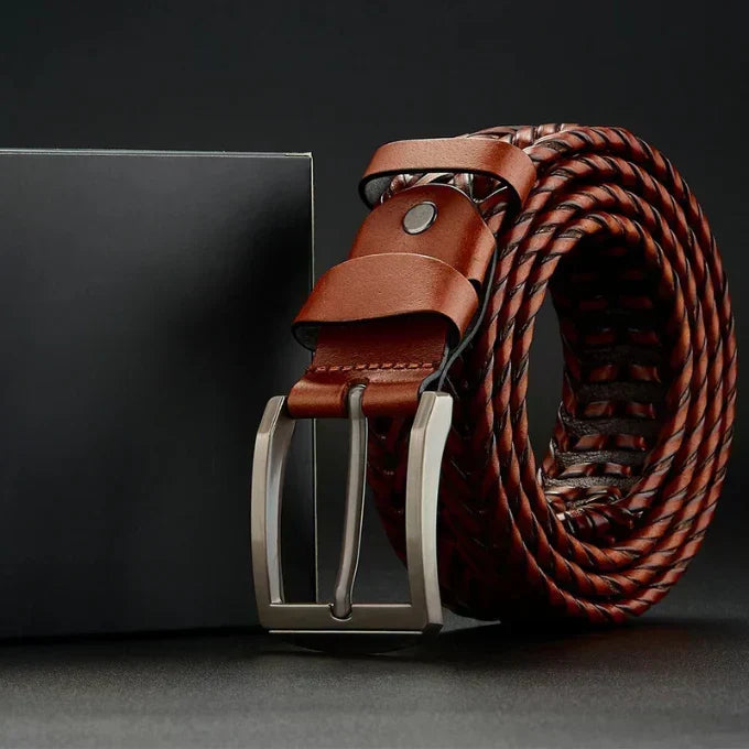 Braided Belt – photo 5