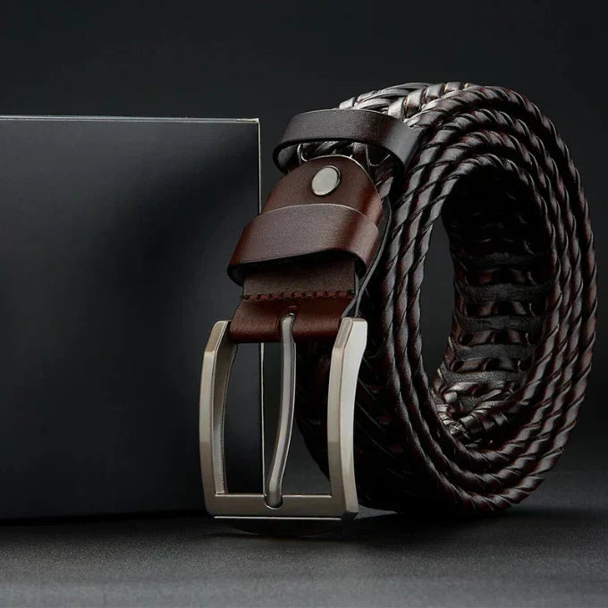 Braided Belt – photo 6
