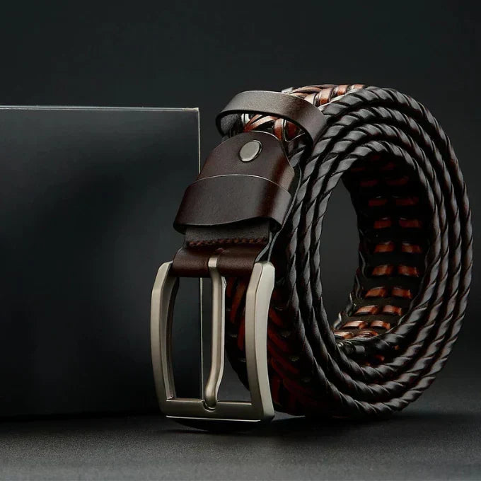 Braided Belt – photo 7