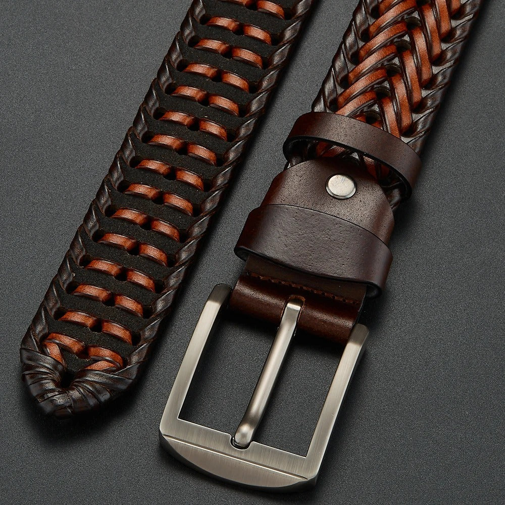 Braided Belt – photo 8