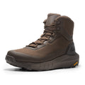 Brenmore Side-Zip Tactical Boot | Elmont