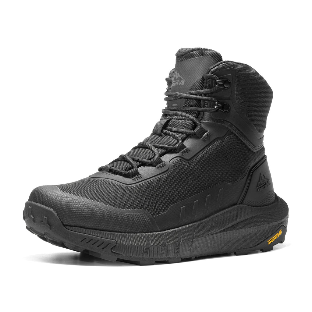 Brenmore Side-Zip Tactical Boot – photo 2