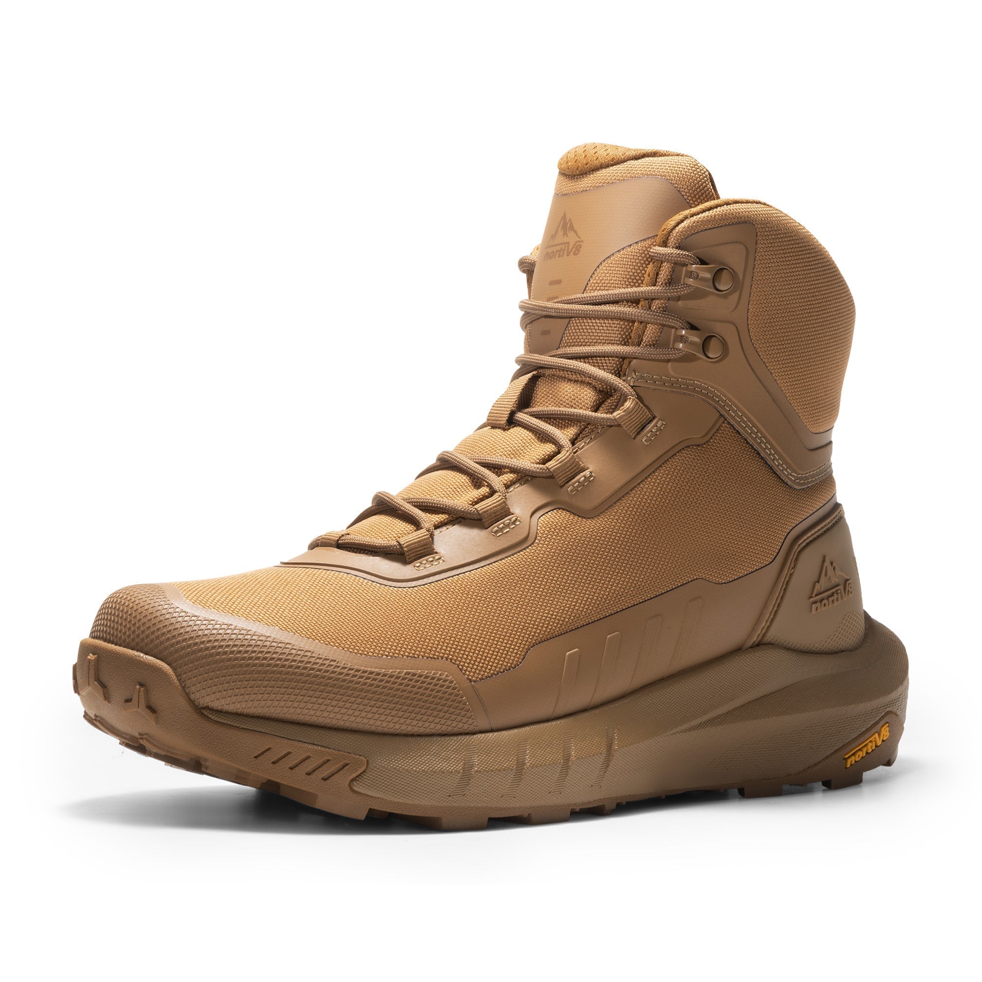 Brenmore Side-Zip Tactical Boot – photo 3