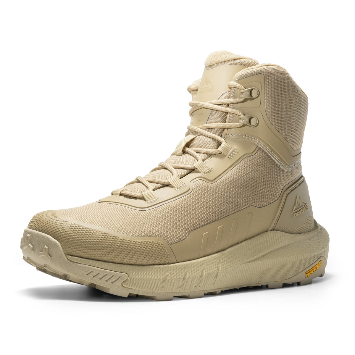 Brenmore Side-Zip Tactical Boot – photo 4