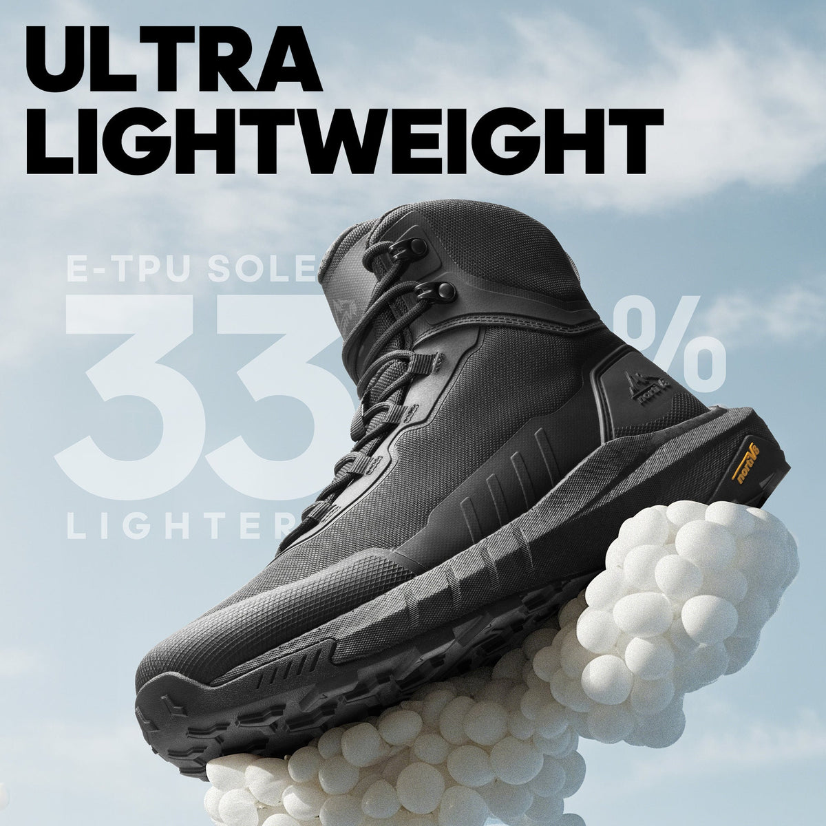 Brenmore Side-Zip Tactical Boot – photo 7