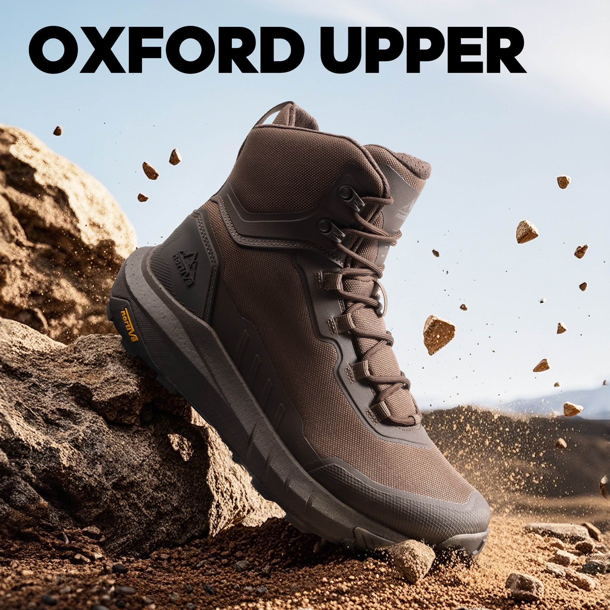 Brenmore Side-Zip Tactical Boot – photo 16
