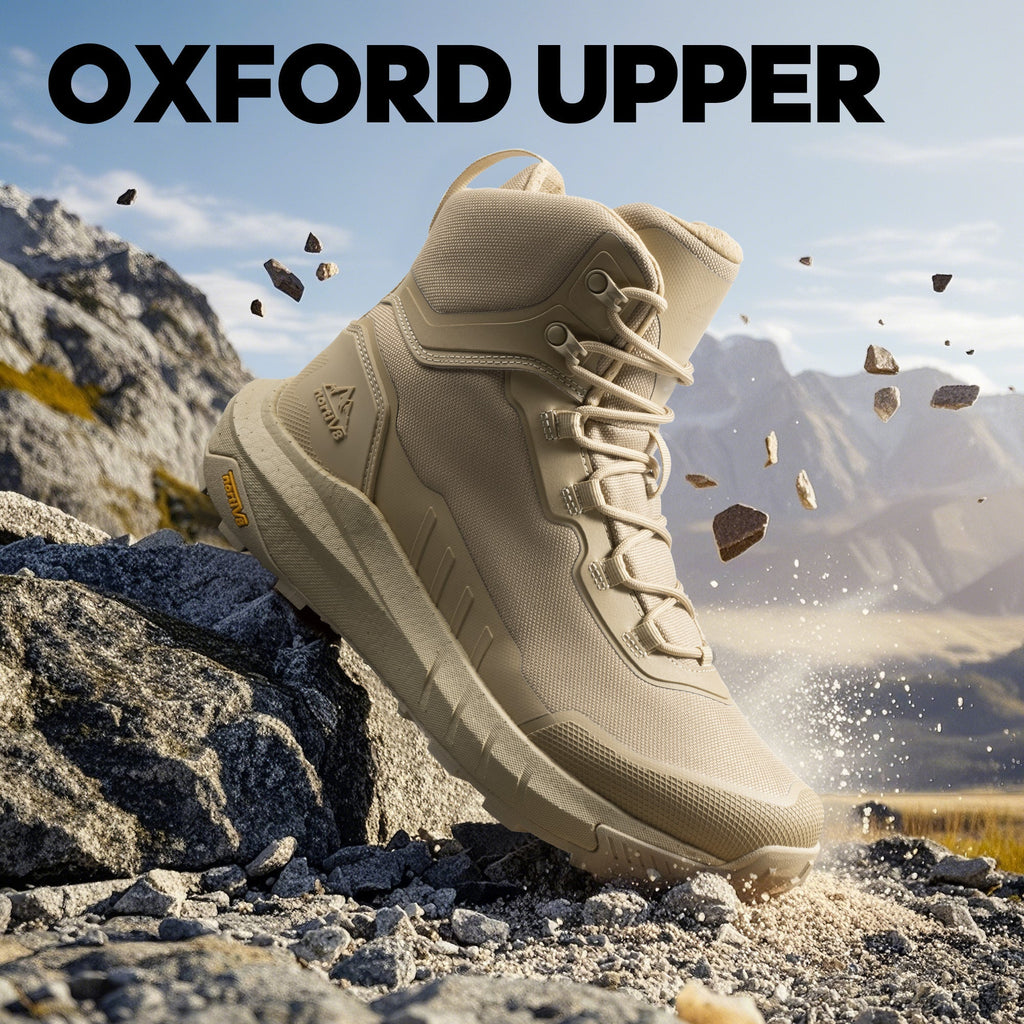 Brenmore Side-Zip Tactical Boot – photo 19