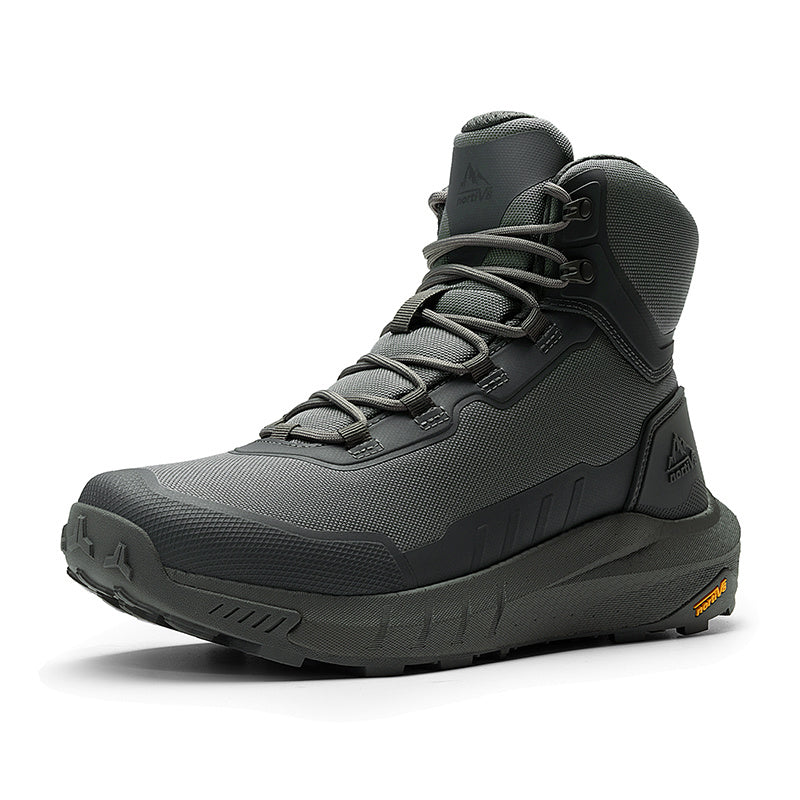 Brenmore Side-Zip Tactical Boot – photo 21