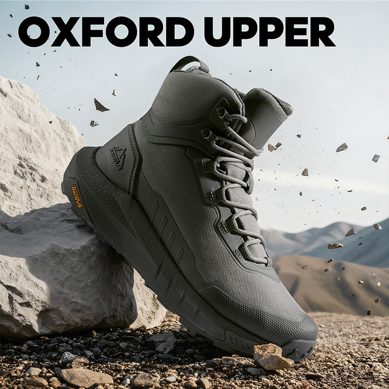 Brenmore Side-Zip Tactical Boot – photo 22
