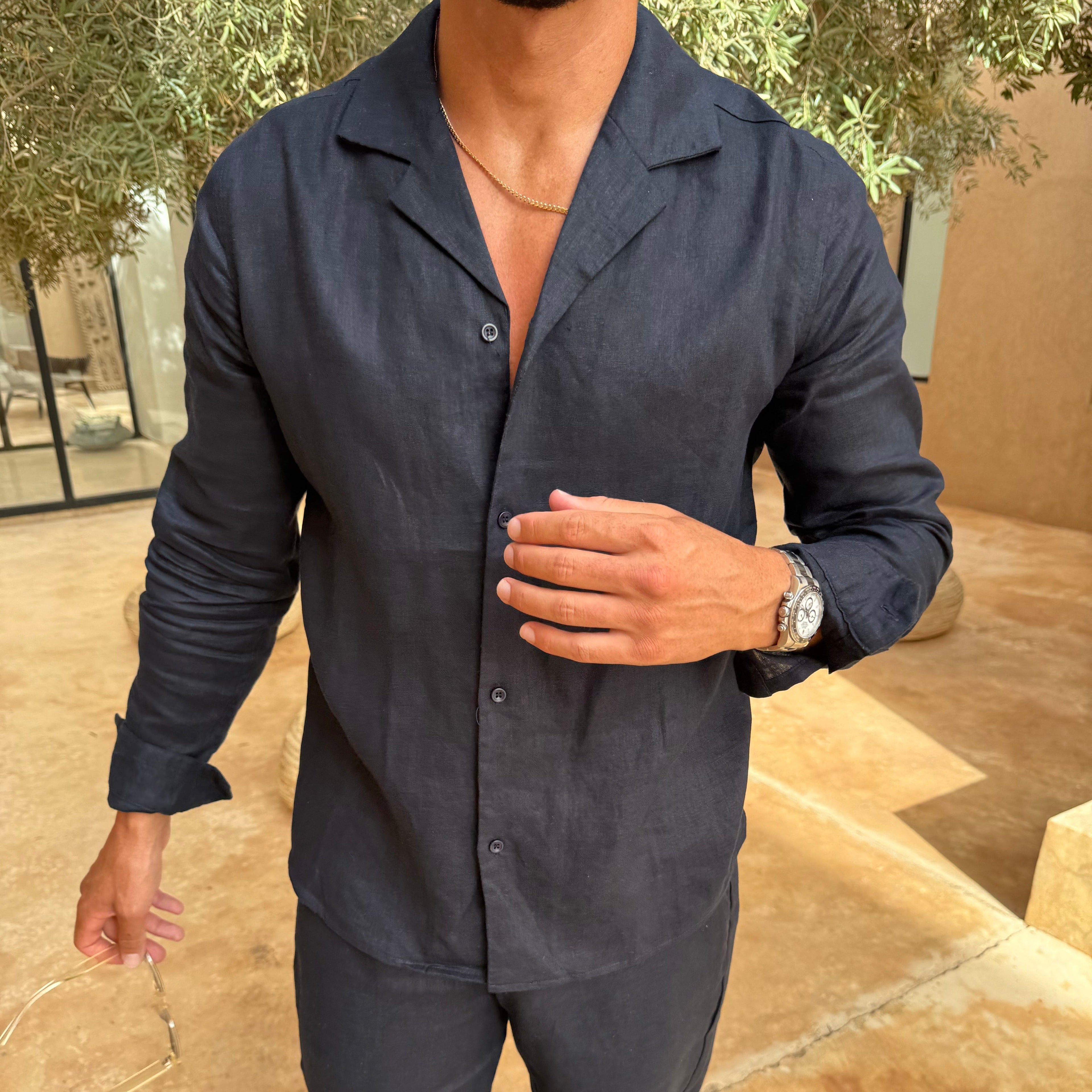 Capri - Linen Signature Set – photo 11