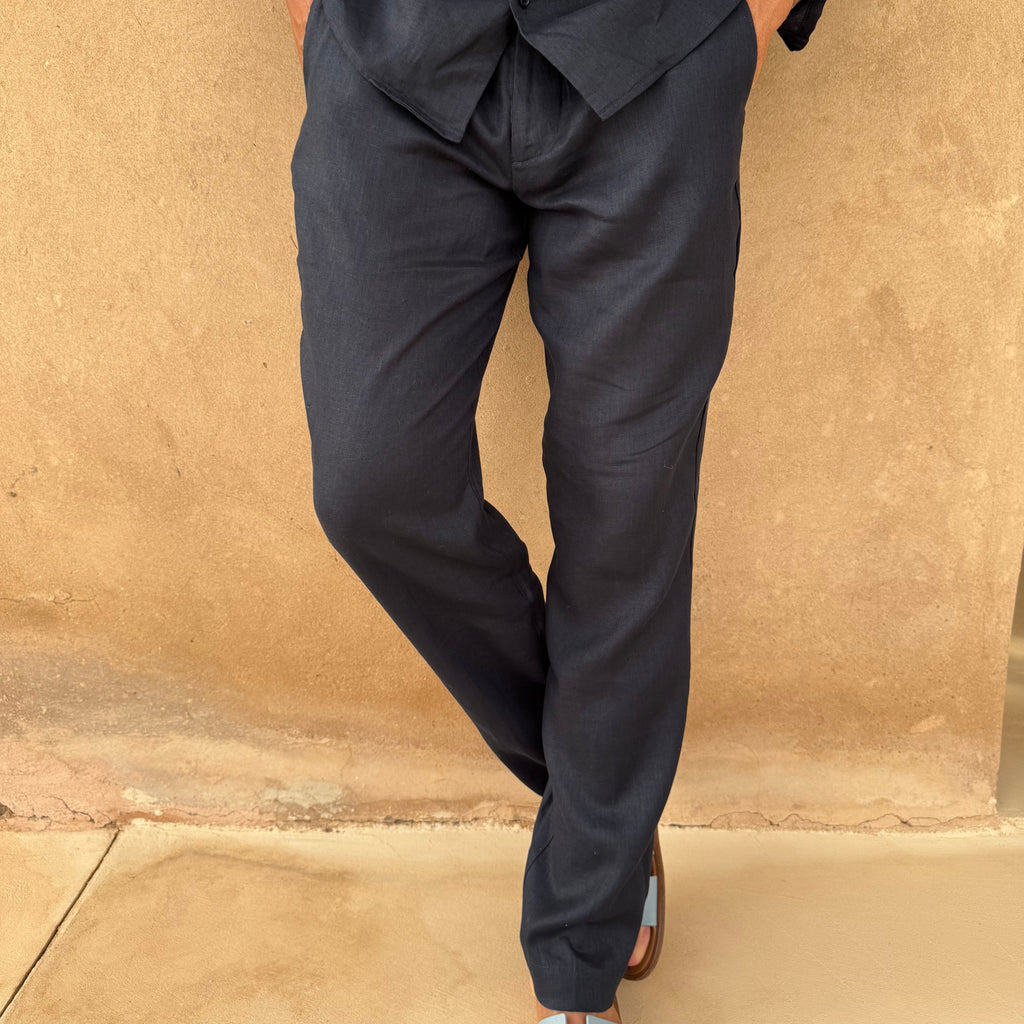 Capri - Linen Signature Set – photo 12