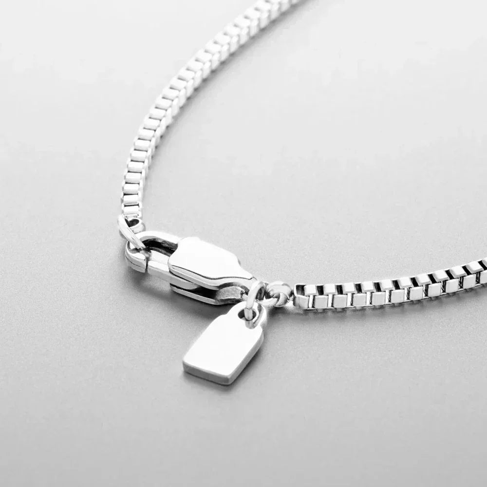 Cezar Necklace | Elmont