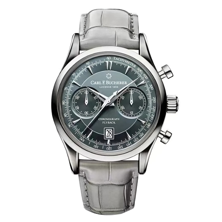 Endurance 42mm | Elmont