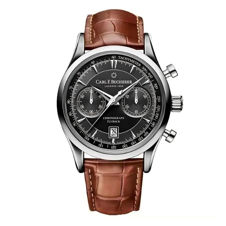 Endurance 42mm – photo 3