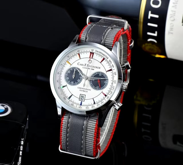 Endurance 42mm – photo 5