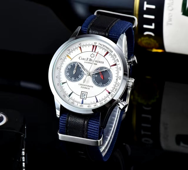 Endurance 42mm – photo 6