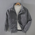 Ethan Corduroy Jacket | Elmont