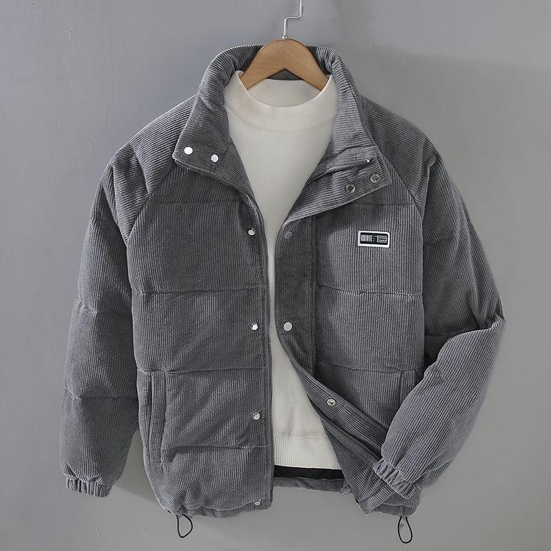 Ethan | Corduroy Jacket™ | Elmont