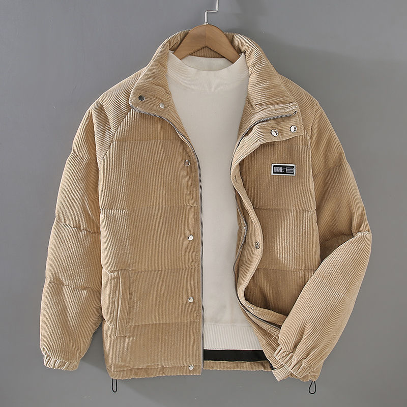 Ethan | Corduroy Jacket™ – photo 3