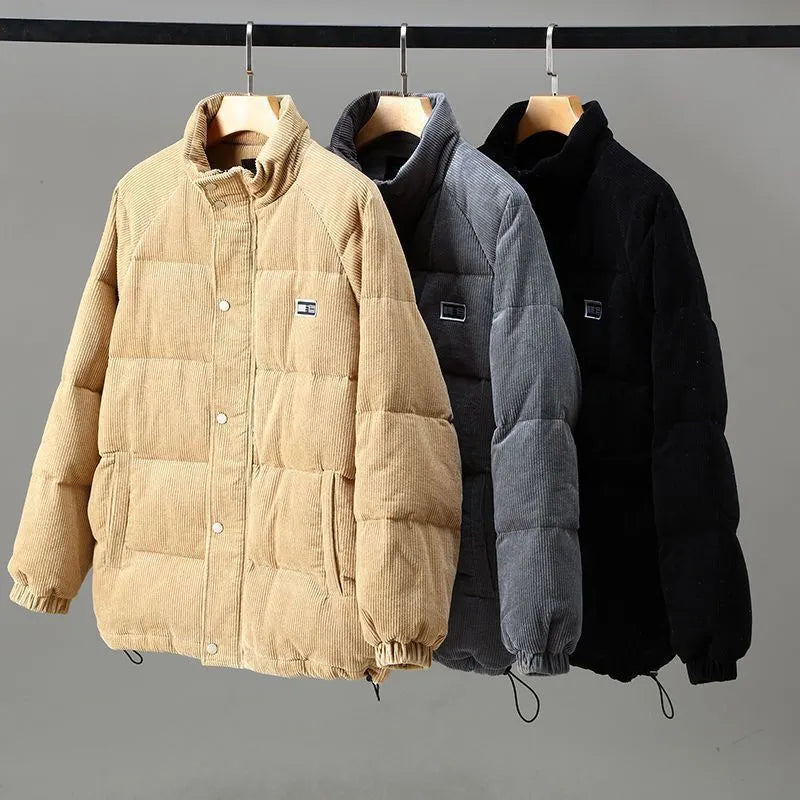 Ethan | Corduroy Jacket™ – photo 5