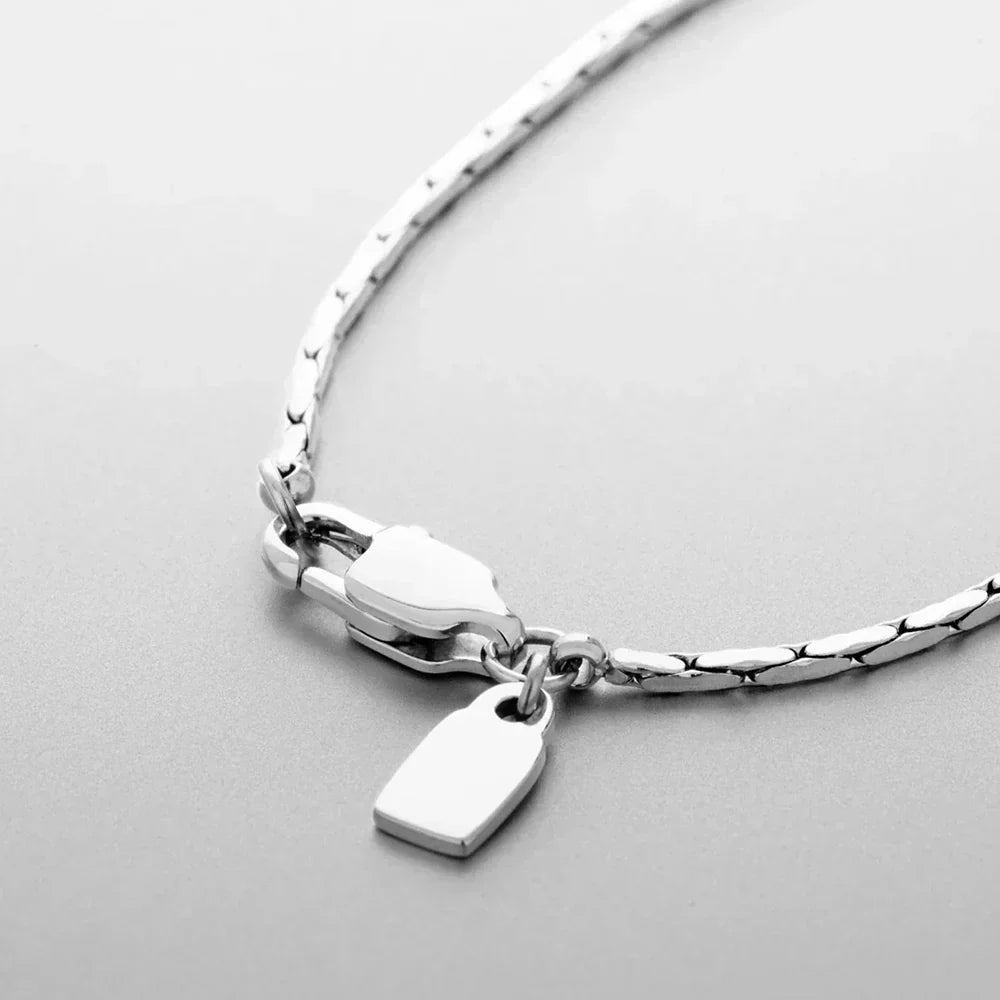 Fierezza Necklace | Elmont