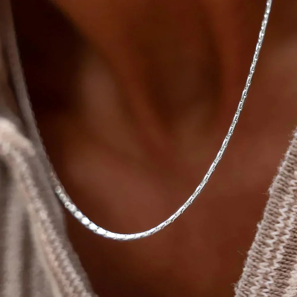 Fierezza Necklace – photo 2