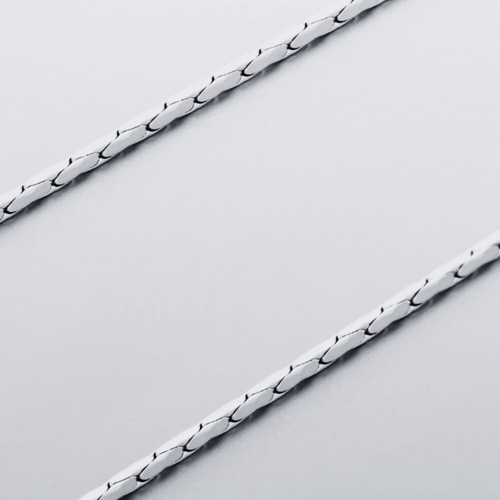 Fierezza Necklace – photo 3