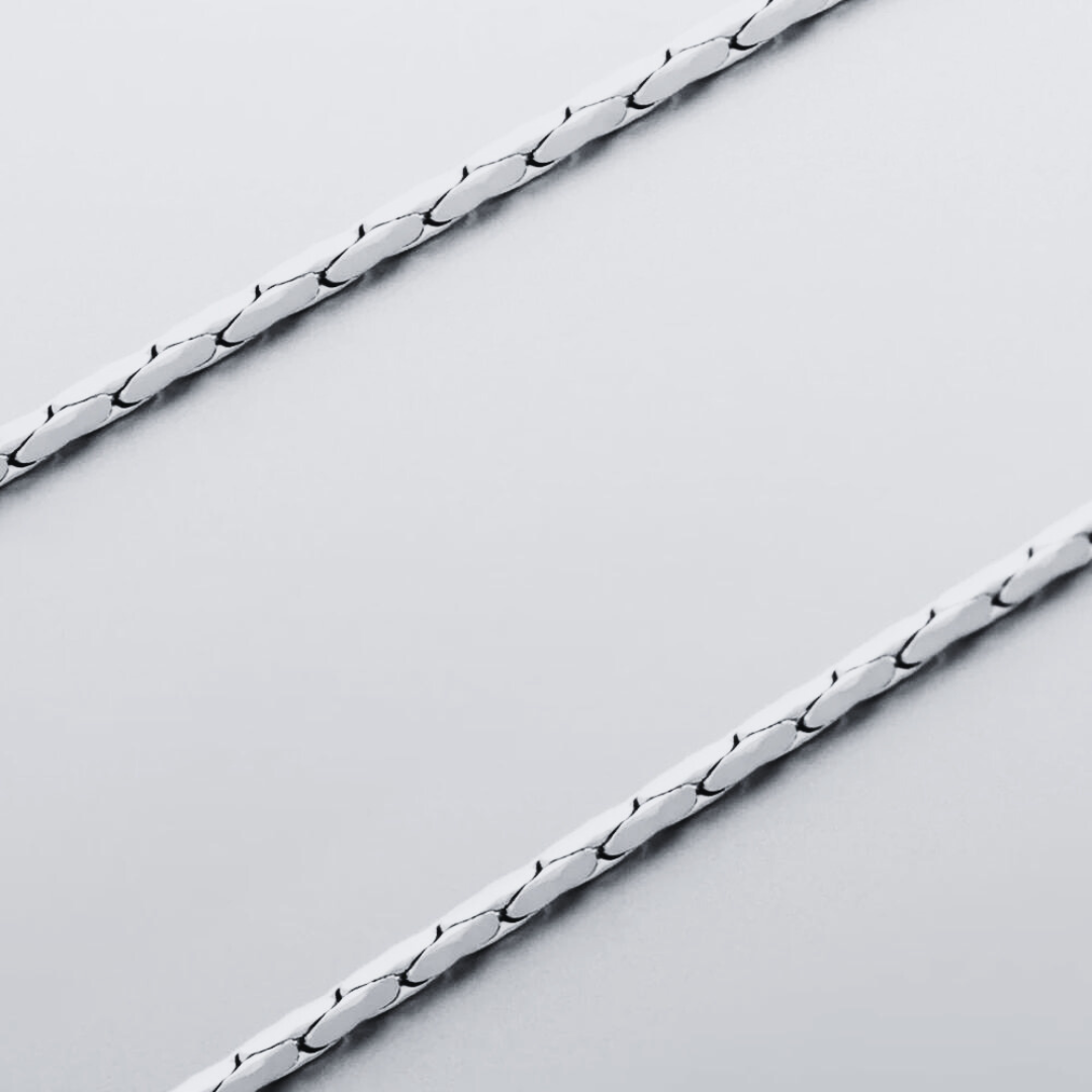 Fierezza Necklace – photo 3